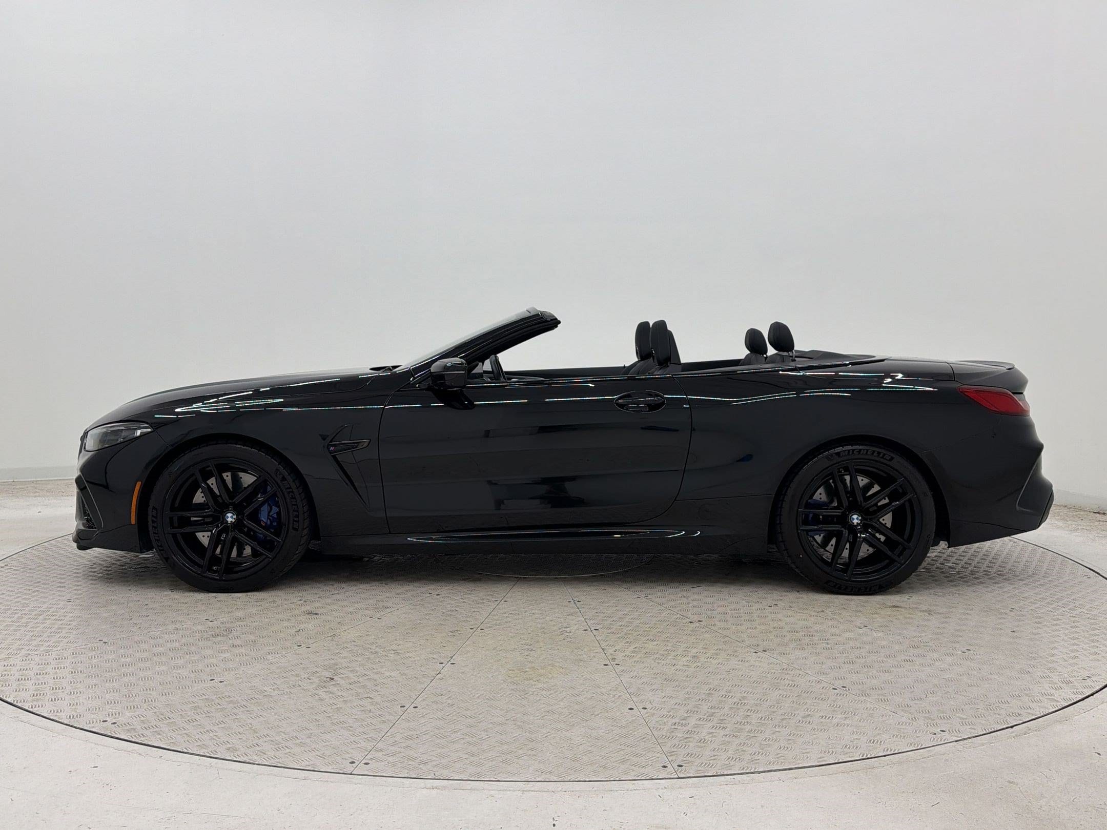 bmw m8 convertible 2024 WBSDZ0C08RCP94222 image bmw m8 convertible 2024 WBSDZ0C08RCP94222 image